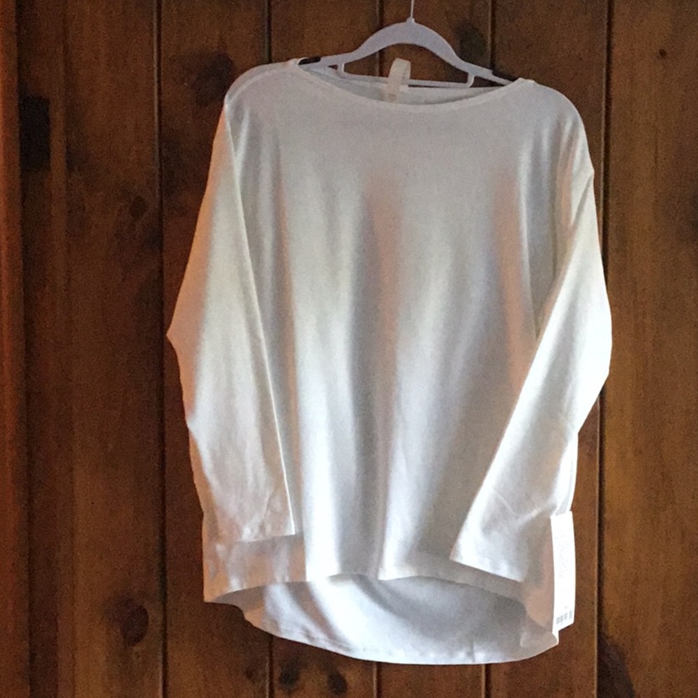 Lulu Lemon shirt
